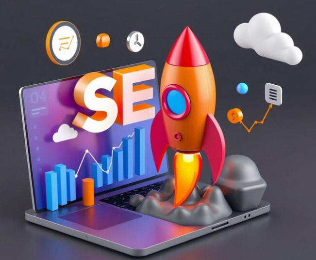 search engine optimization